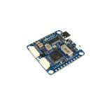 Mateksys MATEK H743-SLIM V3 Flight Controller for FPV with MPU6000 IMU and AT7456E OSD and 5V BEC Support 2S - 8S Lipo Battery